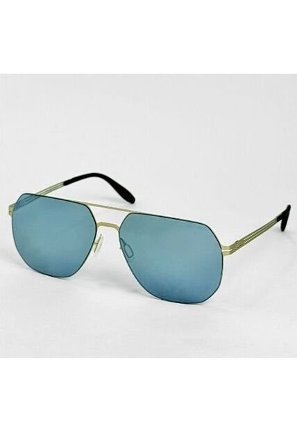 GAFAS DE SOL UNISEX WANDTHER FILTRO UV400 CON LENTES POLARIZADOS VERDE-AZUL-5007