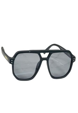 GAFAS DE SOL UNISEX NIÑ@S WANDERTH UV400 SANTI-NEGRO Wanderth