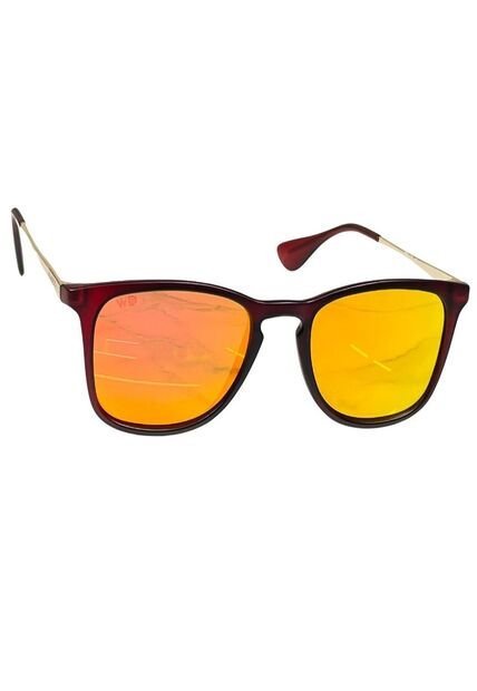 GAFAS DE SOL UNISEX NIÑ@S WANDERTH UV400 SAMU-CAFE