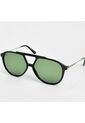 GAFAS DE SOL UNISEX WANDTHER FILTRO UV400 CON LENTES POLARIZADOS NEGRO-VERDE-TR3315 de Wanderth