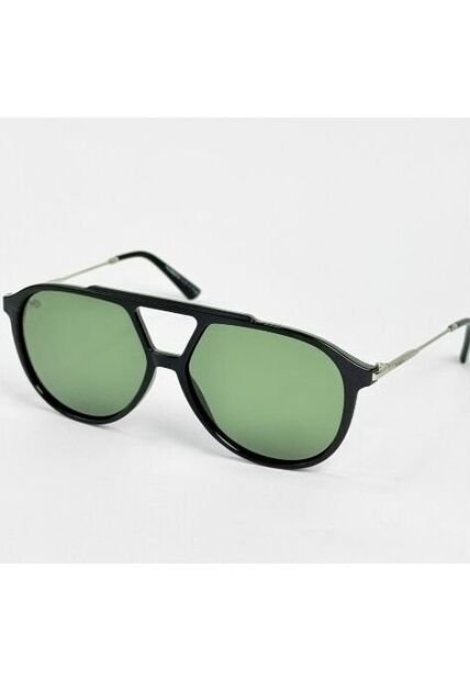 GAFAS DE SOL UNISEX WANDTHER FILTRO UV400 CON LENTES POLARIZADOS NEGRO-VERDE-TR3315
