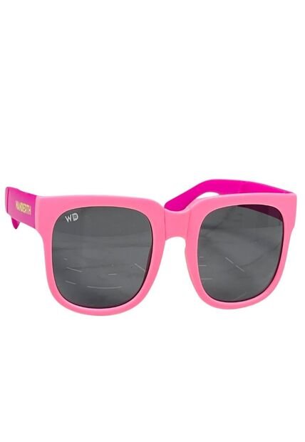GAFAS DE SOL UNISEX NIÑ@S WANDERTH UV400 JUANES-ROSADO