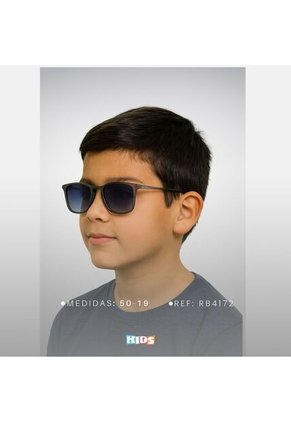 GAFAS DE SOL UNISEX NIÑ@S WANDERTH UV400 SAMU-CAFE