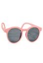 GAFAS DE SOL UNISEX NIÑ@S WANDERTH UV400 ISA-ROSADO de Wanderth