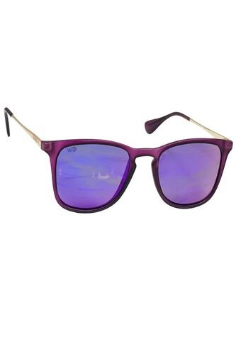 GAFAS DE SOL UNISEX NIÑ@S WANDERTH UV400 SAMU-MORADO Wanderth