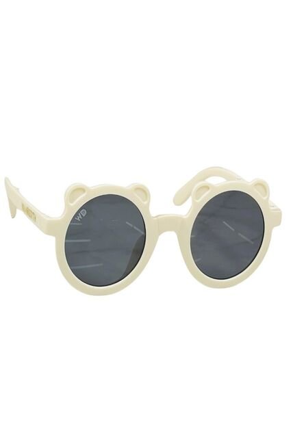 GAFAS DE SOL UNISEX NIÑ@S WANDERTH UV400 VALE-BLANCO