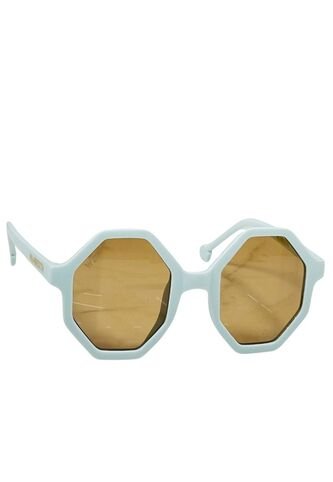 GAFAS DE SOL UNISEX NIÑ@S WANDERTH UV400 VERO-BLANCO Wanderth