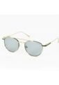GAFAS DE SOL UNISEX WANDERTH FILTRO UV400 CON LENTES POLARIZADOS-DORADO-GRIS-4506 de Wanderth