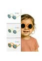 GAFAS DE SOL UNISEX NIÑ@S WANDERTH UV400 VALE-BLANCO de Wanderth