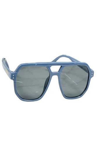 GAFAS DE SOL UNISEX NIÑ@S WANDERTH UV400 SANTI-AZUL Wanderth