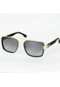 GAFAS DE SOL UNISEX WANDERTH FILTRO UV400 CON LENTES POLARIZADOS-DORADO-NEGRO-S15106 de Wanderth