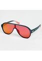 GAFAS DE SOL UNISEX WANDTHER FILTRO UV400 CON LENTES POLARIZADOS NEGRO-ROJO-TR7546 de Wanderth