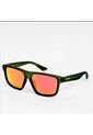 GAFAS DE SOL UNISEX WANDTHER FILTRO UV400 CON LENTES POLARIZADOS VERDE-NARANJA-S11109 de Wanderth