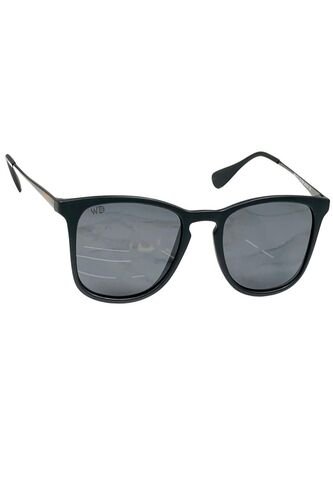 GAFAS DE SOL UNISEX NIÑ@S WANDERTH UV400 SAMU-NEGRO Wanderth