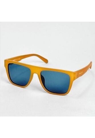 GAFAS DE SOL UNISEX WANDTHER FILTRO UV400 CON LENTES POLARIZADOS AMARILLO-AZUL-TR7549 Wanderth