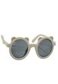 GAFAS DE SOL UNISEX NIÑ@S WANDERTH UV400 VALE-BEIGE de Wanderth