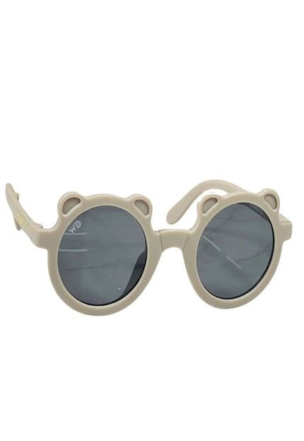 GAFAS DE SOL UNISEX NIÑ@S WANDERTH UV400 VALE-BEIGE