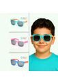 GAFAS DE SOL UNISEX NIÑ@S WANDERTH UV400 JUANES AZUL-NARANJA OSCURO de Wanderth