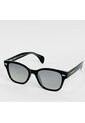 GAFAS DE SOL UNISEX WANDTHER FILTRO UV400 CON LENTES POLARIZADOS NEGRO-GRIS CLARO-UM6808 de Wanderth
