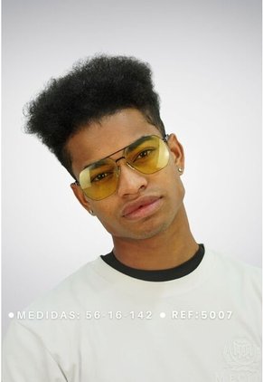 GAFAS DE SOL UNISEX WANDTHER FILTRO UV400 CON LENTES POLARIZADOS GRIS-AZUL CLARO-5007