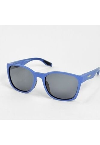GAFAS DE SOL UNISEX WANDTHER FILTRO UV400 CON LENTES POLARIZADOS AZUL-GRIS-KB04-10 Wanderth