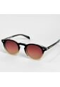 GAFAS DE SOL UNISEX WANDTHER FILTRO UV400 CON LENTES POLARIZADOS NEGRO-ROJO-S31102 de Wanderth
