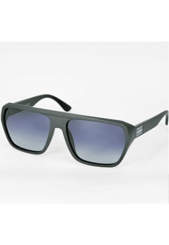 GAFAS DE SOL UNISEX WANDERTH FILTRO UV400 CON LENTES POLARIZADOS-NEGRO-OLD13075 Wanderth