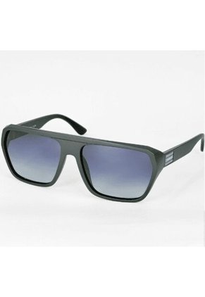 GAFAS DE SOL UNISEX WANDERTH FILTRO UV400 CON LENTES POLARIZADOS-NEGRO-OLD13075