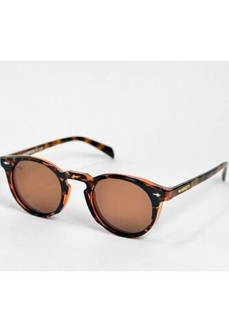 GAFAS DE SOL UNISEX WANDTHER FILTRO UV400 CON LENTES POLARIZADOS NARANJA-S31102 Wanderth