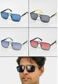 GAFAS DE SOL UNISEX WANDTHER FILTRO UV400 CON LENTES POLARIZADOS CELESTE-6307 de Wanderth