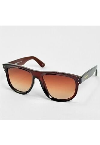 GAFAS DE SOL UNISEX WANDTHER FILTRO UV400 CON LENTES POLARIZADOS ROJO-R05015 Wanderth