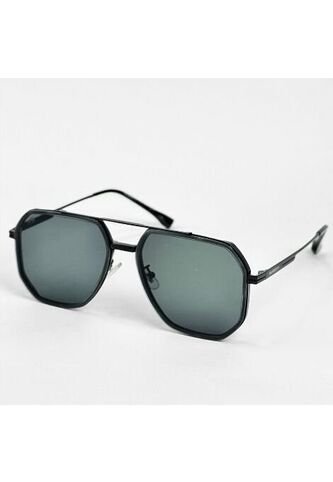 GAFAS DE SOL UNISEX WANDTHER FILTRO UV400 CON LENTES POLARIZADOS NEGRO-P28352 Wanderth