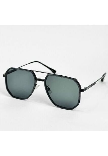 GAFAS DE SOL UNISEX WANDTHER FILTRO UV400 CON LENTES POLARIZADOS NEGRO-P28352