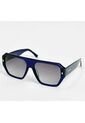 GAFAS DE SOL UNISEX WANDTHER FILTRO UV400 CON LENTES POLARIZADOS AZUL-GRIS-TR5064A de Wanderth