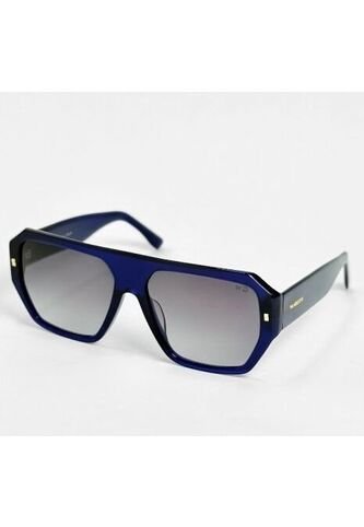 GAFAS DE SOL UNISEX WANDTHER FILTRO UV400 CON LENTES POLARIZADOS AZUL-GRIS-TR5064A Wanderth