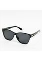 GAFAS DE SOL UNISEX WANDTHER FILTRO UV400 CON LENTES POLARIZADOS NEGRO-TR7544 de Wanderth