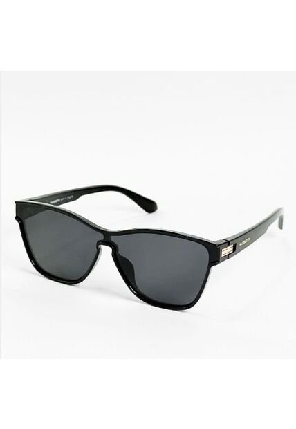 GAFAS DE SOL UNISEX WANDTHER FILTRO UV400 CON LENTES POLARIZADOS NEGRO-TR7544