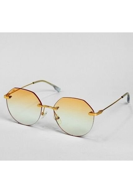 GAFAS DE SOL UNISEX WANDTHER FILTRO UV400 CON LENTES POLARIZADOS DORADO-531315