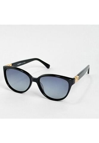 GAFAS DE SOL UNISEX WANDTHER FILTRO UV400 CON LENTES POLARIZADOS NEGRO-WD737225 Wanderth