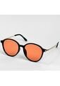 GAFAS DE SOL UNISEX WANDTHER FILTRO UV400 CON LENTES POLARIZADOS NEGRO-NARANJA-P28055 de Wanderth
