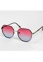 GAFAS DE SOL UNISEX WANDTHER FILTRO UV400 CON LENTES POLARIZADOS NEGRO-ROSADO-L5310 de Wanderth