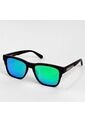 GAFAS DE SOL UNISEX WANDTHER FILTRO UV400 CON LENTES POLARIZADOS NEGRO-AZUL-TR7518 de Wanderth