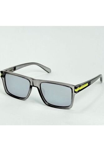 GAFAS DE SOL UNISEX WANDTHER FILTRO UV400 CON LENTES POLARIZADOS GRIS-TR7554 Wanderth