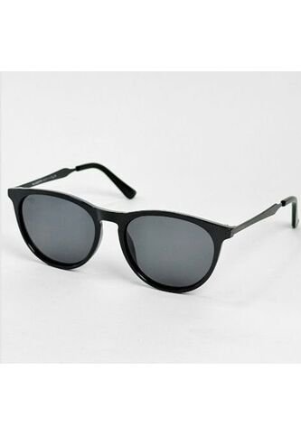 GAFAS DE SOL UNISEX WANDTHER FILTRO UV400 CON LENTES POLARIZADOS NEGRO-CT905 Wanderth