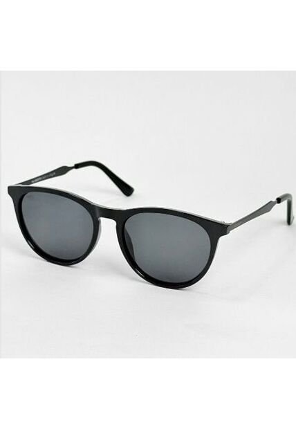 GAFAS DE SOL UNISEX WANDTHER FILTRO UV400 CON LENTES POLARIZADOS NEGRO-CT905