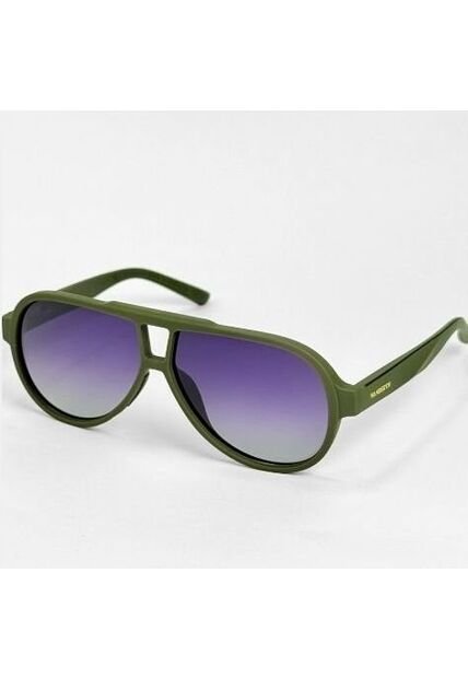 GAFAS DE SOL UNISEX WANDTHER FILTRO UV400 CON LENTES POLARIZADOS VERDE-S11110