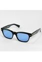 GAFAS DE SOL UNISEX WANDTHER FILTRO UV400 CON LENTES POLARIZADOS NEGRO-AZUL-R0121 de Wanderth