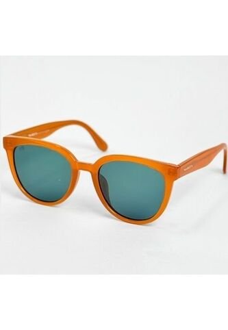GAFAS DE SOL UNISEX WANDTHER FILTRO UV400 CON LENTES POLARIZADOS NARANJA-AZUL-P1313 Wanderth