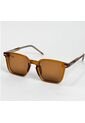 GAFAS DE SOL UNISEX WANDTHER FILTRO UV400 CON LENTES POLARIZADOS MARRON-UM9811 de Wanderth