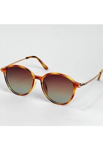 GAFAS DE SOL UNISEX WANDTHER FILTRO UV400 CON LENTES POLARIZADOS AMARILLO-MORADO-P28055 Wanderth